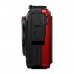 OM System TG-7 TOUGH Action Camera - Red OM System TG-7 TOUGH Action Camera - Red